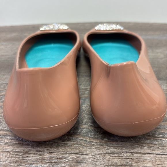 OKA b.IZZIE Ballet Flats Size 10 - Picture 4 of 10